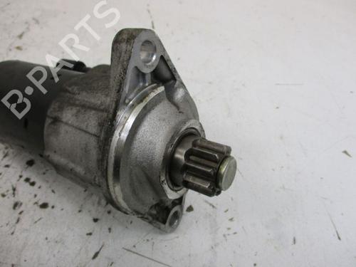 Starter VW GOLF VI (5K1) 2.0 GTi | BP37115416M8 - Image 3