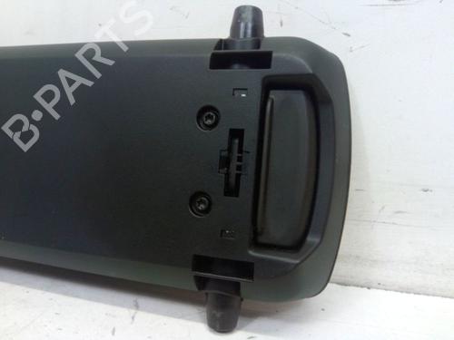 Cup/Object holder OPEL MERIVA B MPV (S10) 1.4 (75) | BP30184455I37 