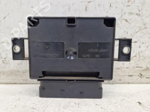 Electronic module RENAULT GRAND SCÉNIC III (JZ0/1_) 1.9 dCi (JZ0J, JZ0N, JZ1K, JZ1S) | BP29107568M83 