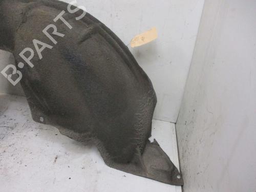 Wheel arch PEUGEOT 207 (WA_, WC_) 1.6 HDi | BP18799321C56 