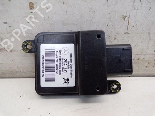 Electronic sensor MERCEDES-BENZ C-CLASS (W204) C 300 4-matic (204.081) | BP37134483M84 - Image 3