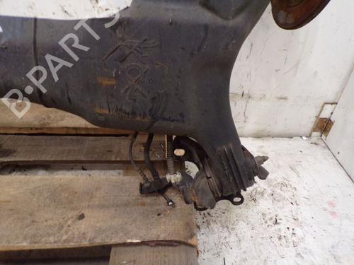 Rear axle RENAULT GRAND SCÉNIC III (JZ0/1_) 1.6 dCi (JZ00, JZ12) | BP29084172M2