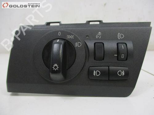forlygtekontakt-bmw-x3-e83-2003-2004-2005-2006-2007-2008-2009-2010-2011-37105447 main image