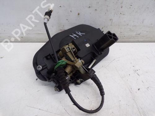 Rear right exterior door handle BMW X3 (E83) 3.0 i xDrive | BP29101430C130 