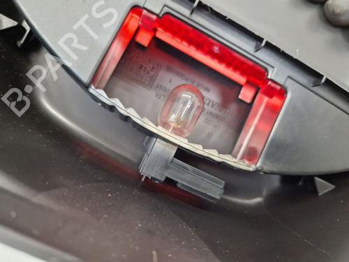 Third brake light DACIA SANDERO II 1.0 SCe 75 (B8JC, B8JD, B8NC) | BP29105577L11 