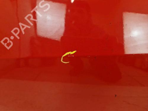 Right front door SEAT IBIZA IV SC (6J1, 6P5) 1.4 | BP30084966C3