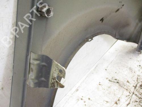 Left front fenders DACIA LOGAN MCV (KS_) 1.6 16V (KS0L, KS0M, KS0P, KS1S) | BP18791198C41 