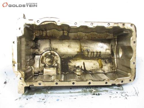 Oil sump SEAT LEON (1P1) 1.6 | BP18764339M115 