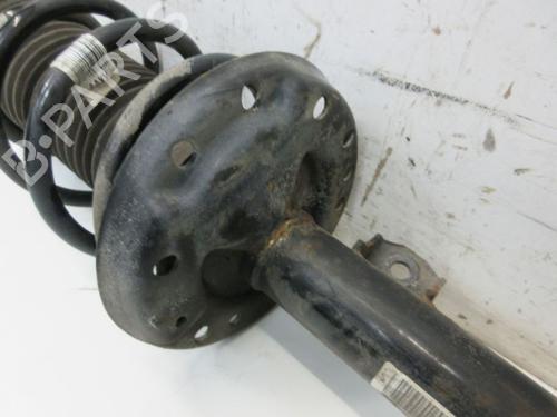Left front shock absorber OPEL CORSA E (X15) 1.4 Turbo (08, 68) | BP22194704M16 