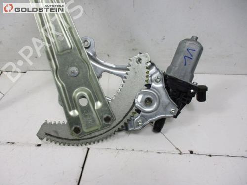 Front right window mechanism SUBARU JUSTY IV 1.0 (M300) | BP18789603C23 
