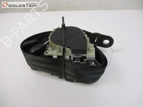 Used Front right seatbelt FORD FOCUS II Turnier (DA_, FFS, DS) 2.0 TDCi (110 hp) 18755988