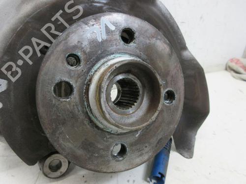 Left front steering knuckle MINI MINI (R56) Cooper | BP37126710M25 - Image 3