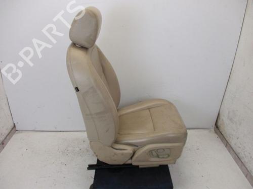 Right front seat JAGUAR XF I (X250) 2.7 D | BP37116466C16 - Image 4