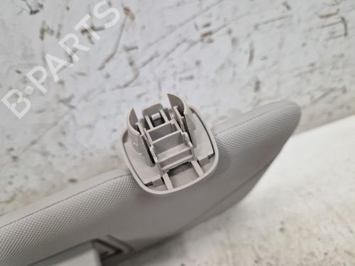 Venstre solskærm RENAULT ZOE (BFM_) ZOE (BFMD) | BP29105852I1