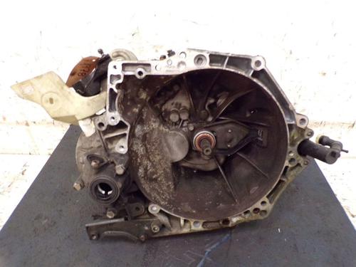 gearkasse-citroen-c3-picasso-sh_-2008-38027949 main image