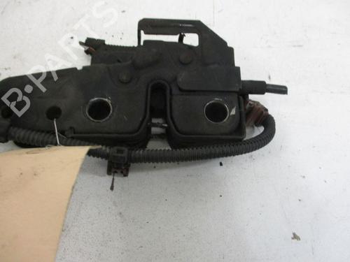 Hood lock VW TOURAN (1T1, 1T2) 1.6 FSI | BP18798610C133 
