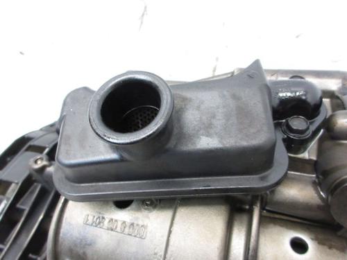 Driveshaft BMW 5 (E60) 520 d | BP29095544M37 