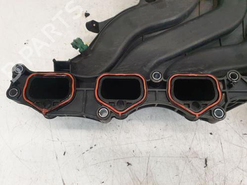 Intake manifold RENAULT TWINGO III (BCM_, BCA_) 1.0 SCe 70 | BP37094573M70 - Image 8