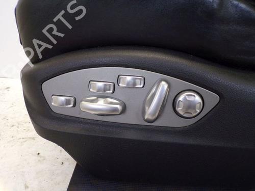 Left front seat PORSCHE CAYENNE (92A) 4.8 Turbo | BP29094330C15 