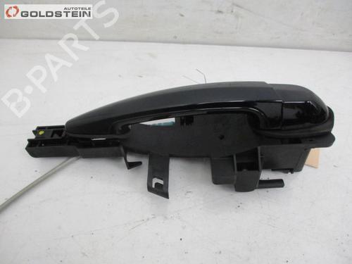 Used Rear right exterior door handle BMW 1 (E87) 120 d (163 hp) 18749202