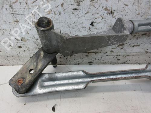 Front wipers mechanism VOLVO XC90 I (275) 2.5 T AWD | BP29092607C83 