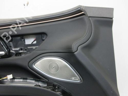 Front left panel MERCEDES-BENZ EQS (V297) EQS 450+ (297.123) | BP37130866C58 - Image 4