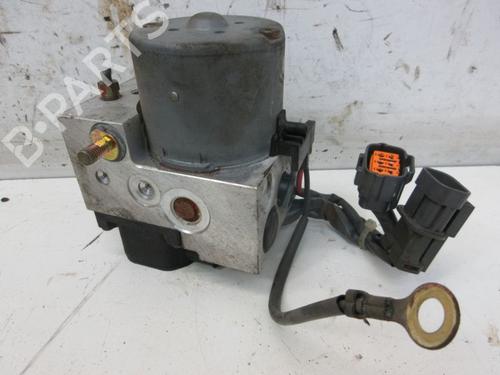 Electronic module MAZDA MX-5 II (NB) 1.8 16V (NB8C) | BP37124850M83 - Image 3