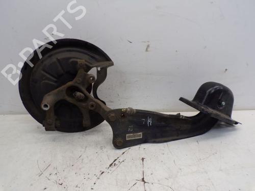 Left rear steering knuckle AUDI A3 (8P1) 1.6 | BP22209980M27 