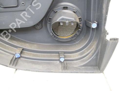 Rear right panel SMART FORFOUR (454) 1.3 (454.031) | BP37120740C61 - Image 9