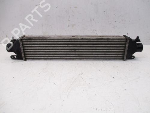 Intercooler Intercooler FIAT DOBLO Cargo (263_) 1.6 D Multijet (263ZXE1B, 263ZXS1B, 263ZXY1B, 263WXE1B,... (100 hp) 37126394 37126394