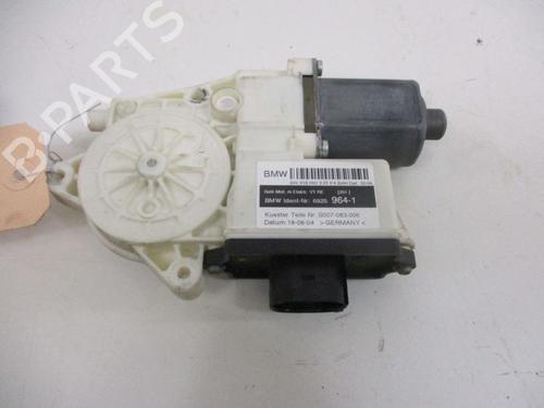 right-front-window-motor-bmw-x3-e83-2003-2004-2005-2006-2007-2008-2009-2010-2011-37110373 main image