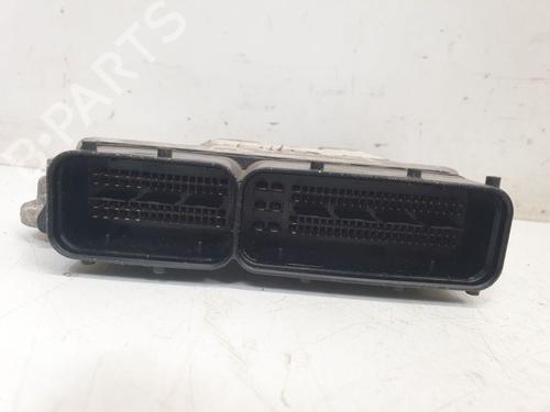 Engine control unit (ECU) VW SCIROCCO III (137, 138) 1.4 TSI | BP35778278M57  - Image 6