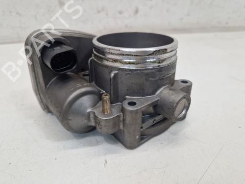 Throttle body BMW 5 (E60) 520 i | BP37232955M82 - Image 4