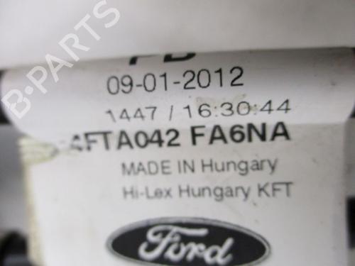 Cable FORD FIESTA VI (CB1, CCN) 1.25 | BP18800765E12 