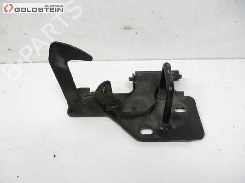 Used Hood lock SEAT TOLEDO III (5P2) 1.9 TDI (105 hp) 18764808