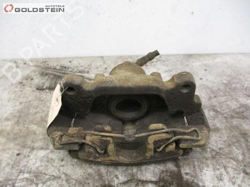 Right front brake caliper SKODA YETI (5L) 2.0 TDI 4x4 | BP37097875M104 - Image 4