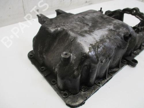 Oil sump KIA CEE'D SW (ED) 1.6 CRDi 115 | BP18803182M115 