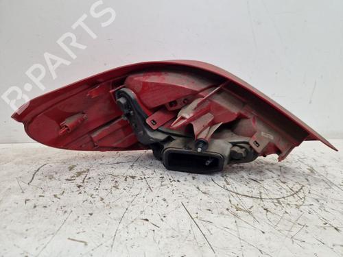 Right taillight PEUGEOT 207 CC (WD_) 1.6 16V | BP29702768C35