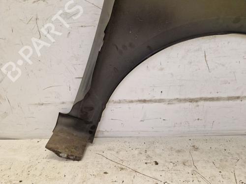 Left front fenders CHEVROLET CRUZE (J300) 1.4 | BP29106973C41 