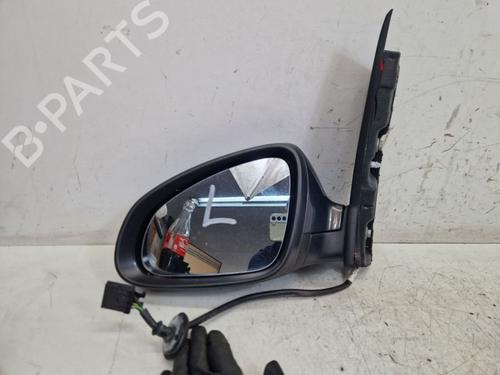 Used Left mirror OPEL ASTRA J Sports Tourer (P10) 1.4 Turbo (35) (120 hp) 29101169