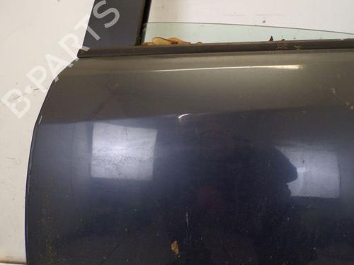Left rear door OPEL CORSA D (S07) 1.2 (L08, L68) | BP22333360C4 