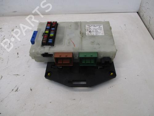 Used Fuse box FORD MONDEO IV (BA7) 1.8 TDCi (125 hp) 25224415