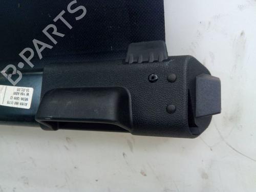 Rear parcel shelf MERCEDES-BENZ A-CLASS (W169) A 150 (169.031, 169.331) | BP28001584C85 