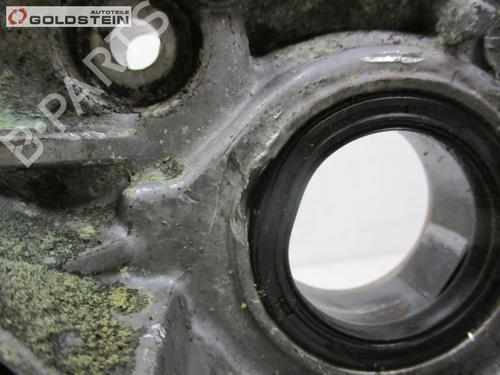 Upper protection MITSUBISHI PAJERO I (L04_G, L14_G) 3.0 V6 (L141G, L146G) | BP18763690M93 