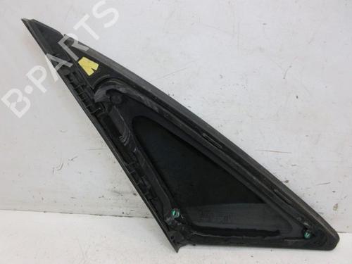 Rear right door window AUDI A8 D4 (4H2, 4H8, 4HC, 4HL) 3.0 TDI quattro | BP29087846C21 