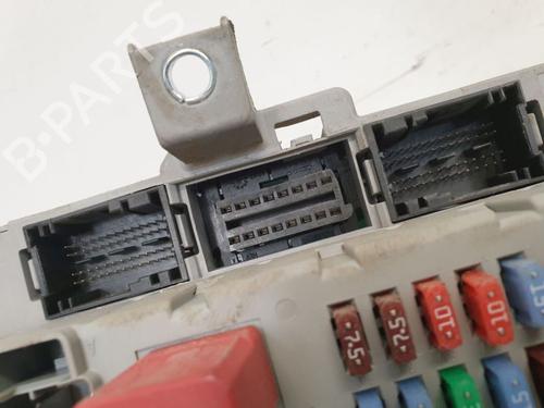 Fuse box FIAT DUCATO Platform/Chassis (250_) 120 Multijet 2,3 D | BP32452584E1 