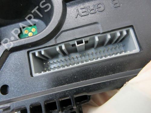 Electronic module RENAULT GRAND SCÉNIC III (JZ0/1_) 1.4 16V (JZ0F) | BP29094671M83 