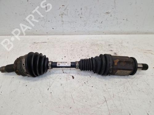 Used Left front driveshaft BMW 3 (E90) 335 i xDrive (306 hp) 29100058