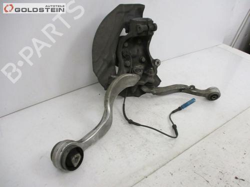 Right front steering knuckle BMW 7 (E65, E66, E67) 745 i, Li | BP37100404M26 - Image 6