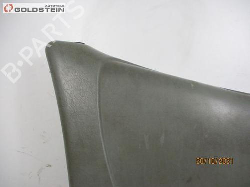 Front left panel RENAULT TRAFIC II Van (FL) 1.9 dCi 100 (FL0C, FL0K, FL0B) | BP37109363C58 - Image 2
